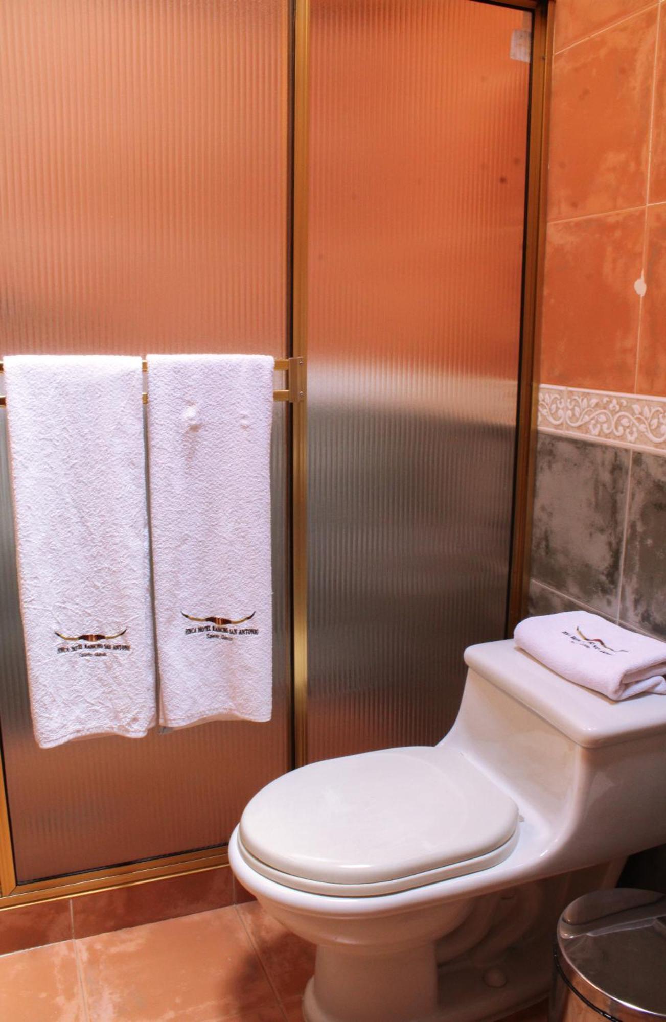 Rancho San Antonio Hotel Salento Eksteriør billede